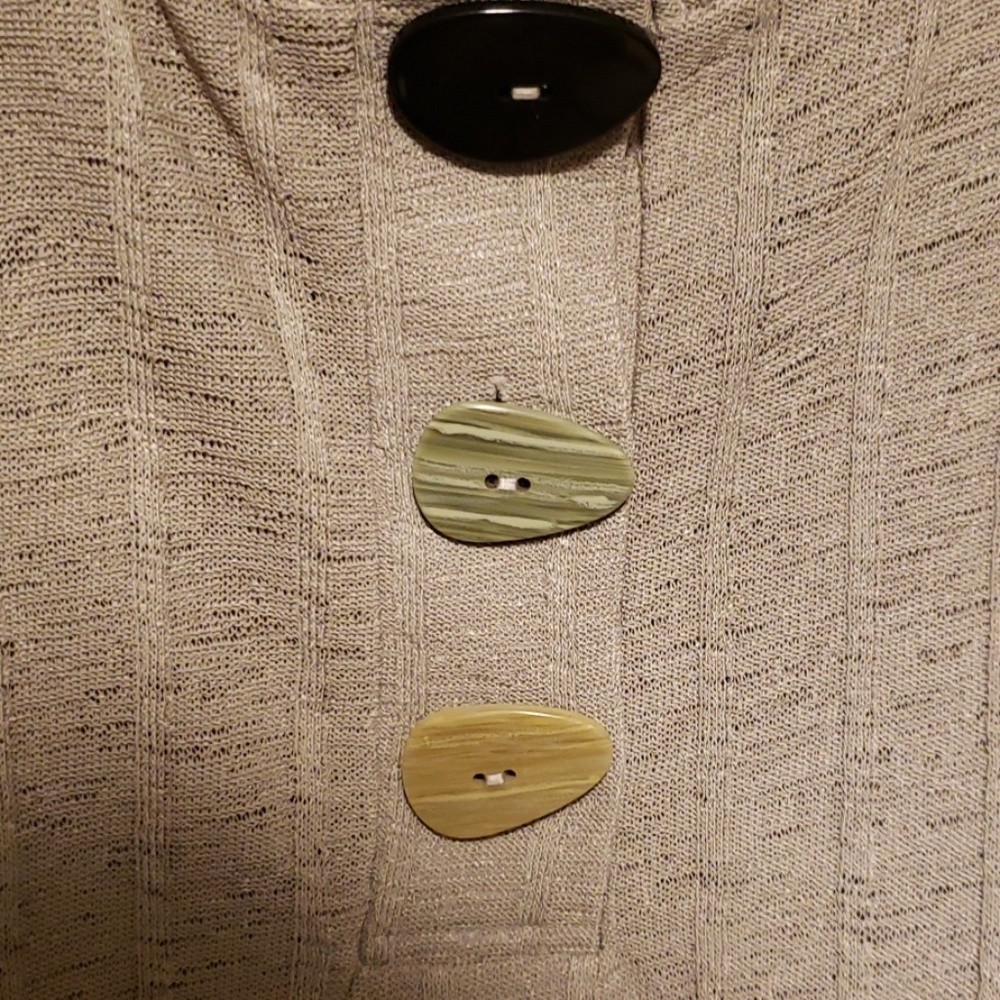 Zara top - Picture 4 of 5